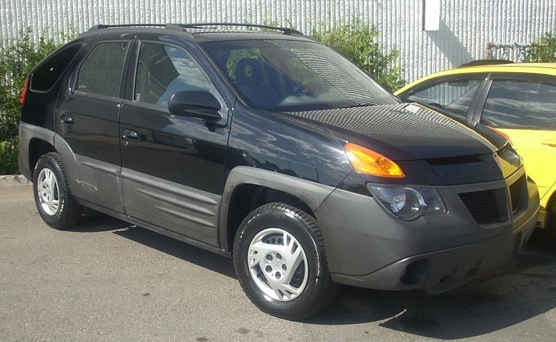 How to Add Coolant to a Pontiac Aztec