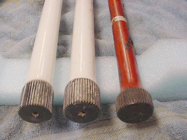 How a Torsion Bar Works