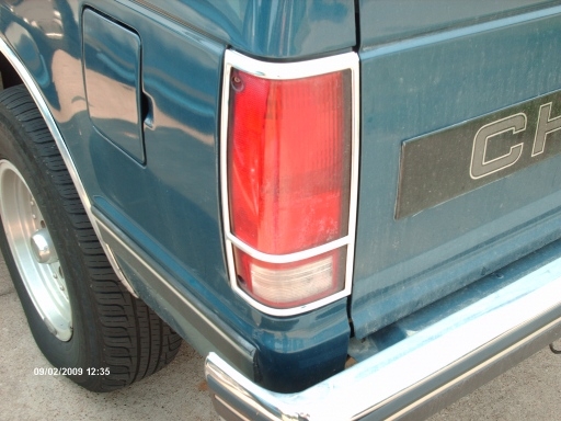 Automotive Bulb Replacement Guide