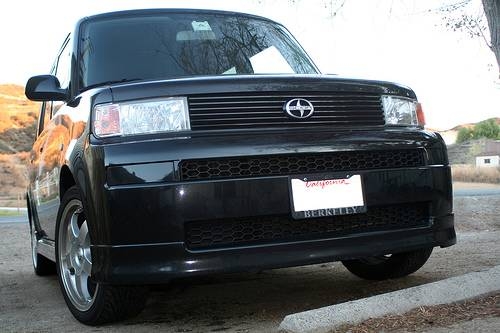 How to Bleed a Clutch Master Cylinder on a Scion xB