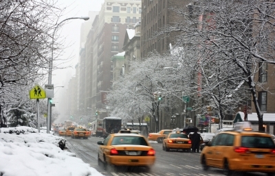 Why Do Car Batteries Die in the Winter?