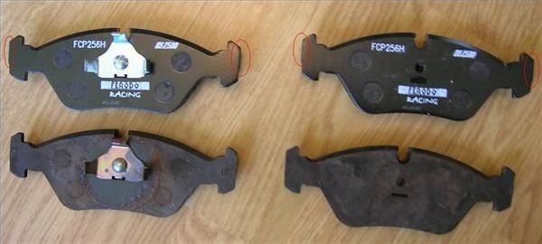 How to Buy Brake Pads