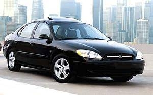 How to Change the Fuel Pump in a 2003 Ford Taurus