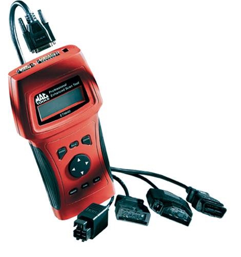How to Use a Scan Tool