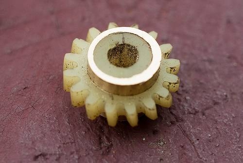 How to Repair an Odometer