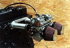 How to Clean Carbon From Your Engine (Very Old School)