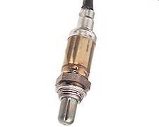 Can the O2 Sensor Cause a Car to Smoke?