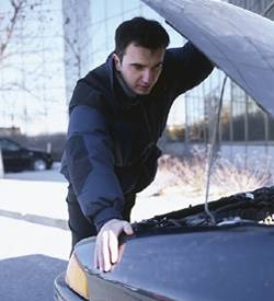 How to Tell If Your Car Engine Has Seized