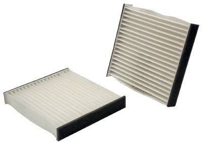 How to Install an Air Filter on a Ford Escort