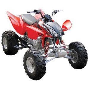 How to Charge an ATV Battery