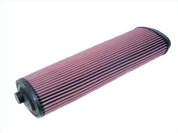 How to Change the Air Filter in a Land Rover Freelander
