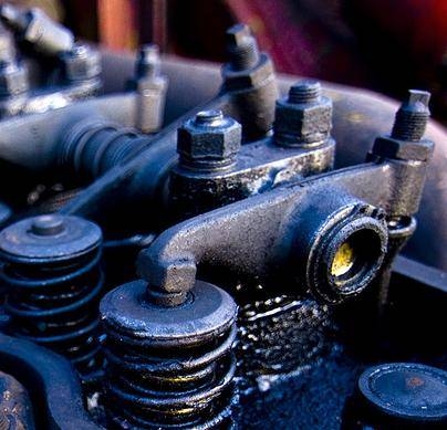 How to Adjust Valves