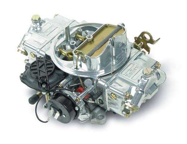 How to Boil a Carburetor