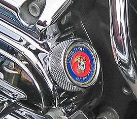 How to Check the Transmission Fluid in a Harley
