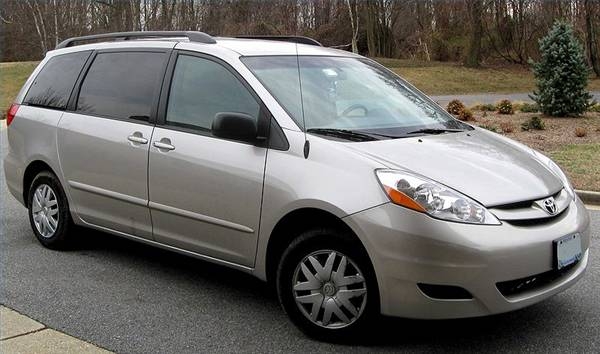 How to Change the Transmission Oil on a Toyota Sienna