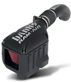 How to Clean a Banks Turbo Air Filter