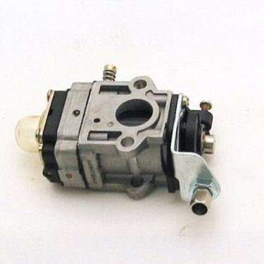 How to Clean a 49cc Carburetor