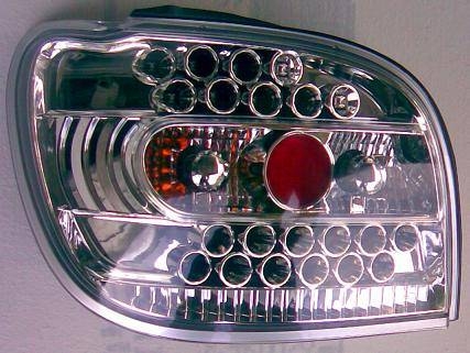 How to Wire Tail Lights