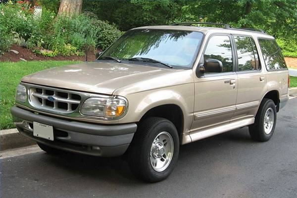 How to Install a Ford EGR Valve