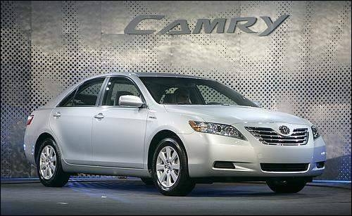 How to Replace a Toyota Camry Battery Cable
