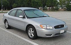 How to Clean a Ford Taurus EGR Valve