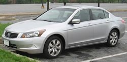 How to Check Transmission Fluid in a Honda Accord