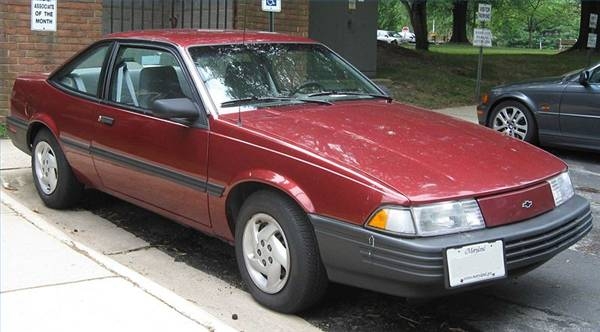 How to Change the Radiator in a Chevy Cavalier