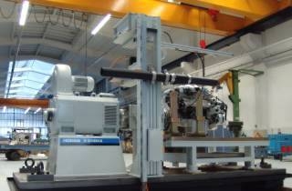 How to Build a Engine Test Stands
