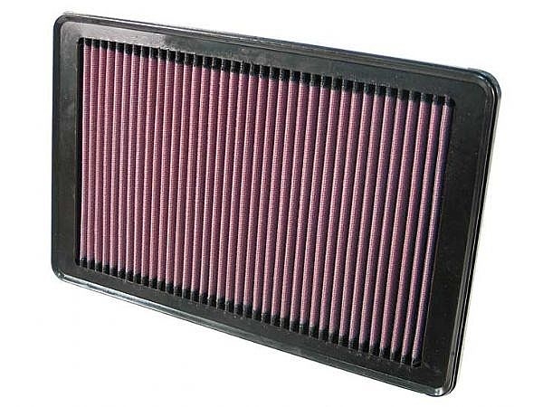 How to Change a Saturn Air Filter