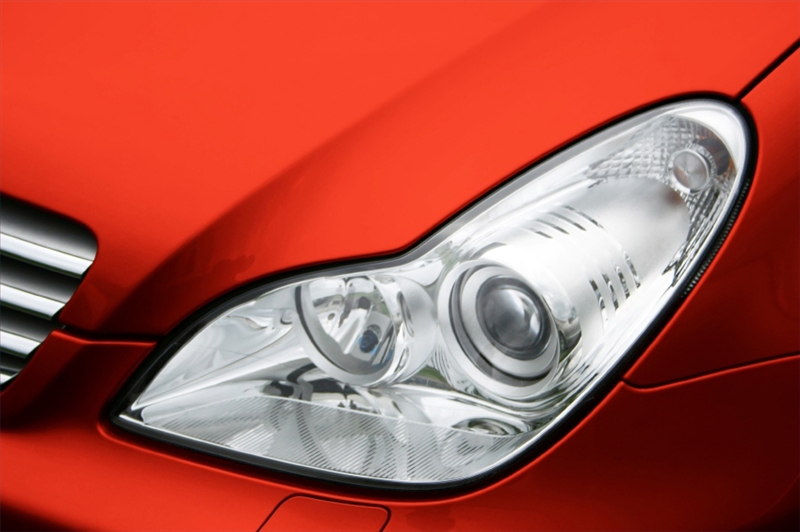 How to Restore Car Headlights