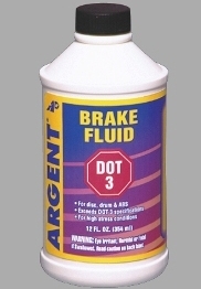 How to Add Brake Fluid to a Chevrolet Lumina