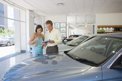 Do Manufacturers Break in Car Engines in the Factory?