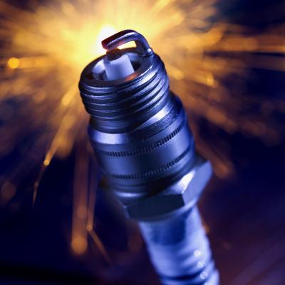 Signs & Symptoms of a Bad Coil High Voltage Wire