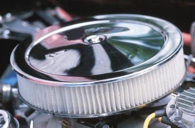 Signs & Symptoms of a Dirty Air Filter