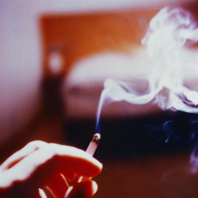 How Does Cigarette Smoke Affect the Interior of Cars?