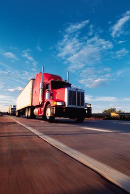 How to Check Ride Height on a Peterbilt