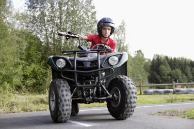 How to Rebuild an ATV Carburetor