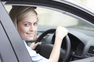 How to Keep Bugs Out of a Vehicle