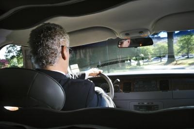 What Causes Voltage to Jump While Driving?