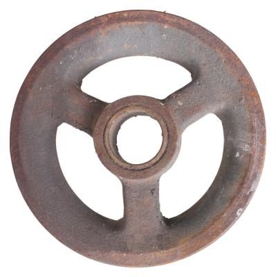 Signs of a Bad Idler Pulley