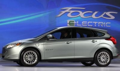 Problems With Ford Focus Over 100,000 Miles