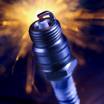 Boyer Bransden Electronic Ignition Instructions