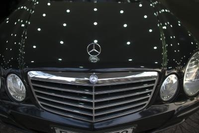 The Average Lifespan of a Mercedes C350