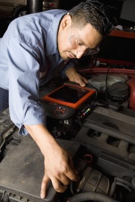 GMC Code P0466