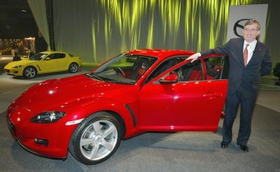 Differences Between a Mazda Renesis 4-Port & 6-Port Engine
