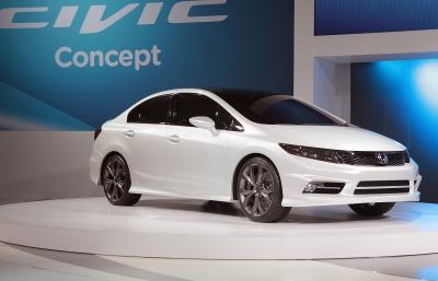 How to Check if the Motor Mount Is Broken on a Honda Civic