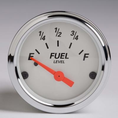 Fuel Gauge Problem in a Chevy Blazer
