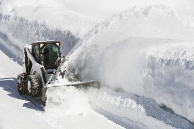 How to Bleed a Meyer Plow