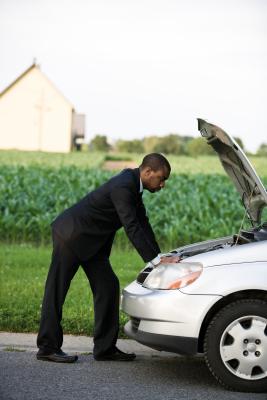 Plymouth Breeze Electrical Problems