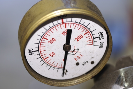 How to Set Fuel Pressure